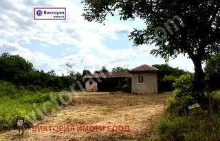 Къща във Велико Търново, с. Церова кория