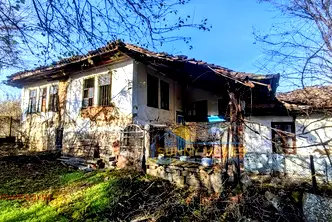 Къща във Велико Търново, с. Церова кория