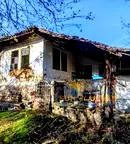 Къща във Велико Търново, с. Церова кория