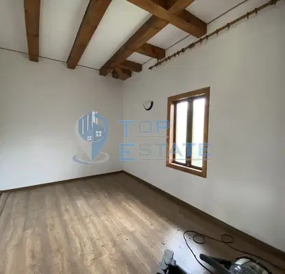 Photo 5 — Two-storey house with 4 rooms and panoramic view in Cherni Dyal village