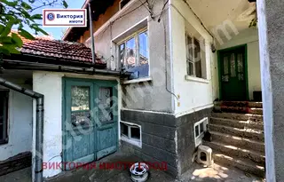 Къща във Велико Търново, с. Дичин