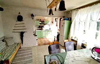 Къща във Велико Търново, с. Димча