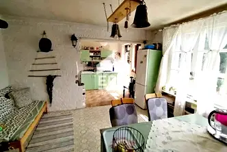 Къща във Велико Търново, с. Димча