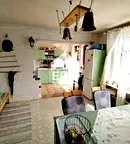 Къща във Велико Търново, с. Димча