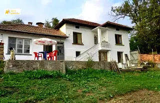 Къща във Велико Търново, с. Димча