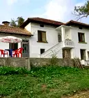 Къща във Велико Търново, с. Димча