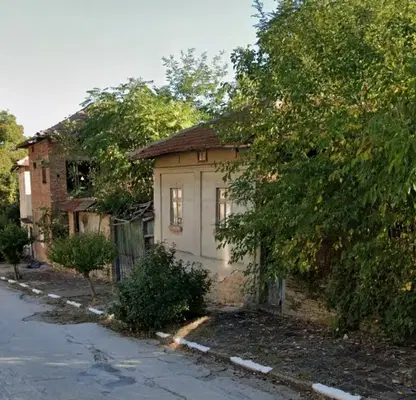 Photo 2 — House in Oblast Veliko Tyrnovo, Dimcha