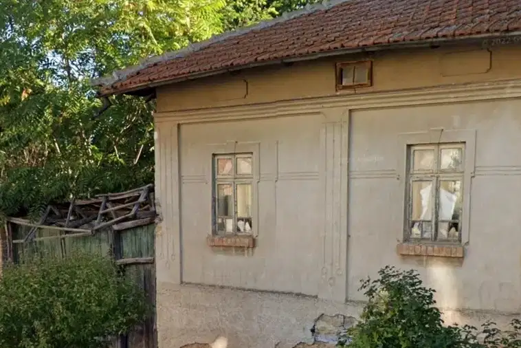 Къща във Велико Търново, с. Димча