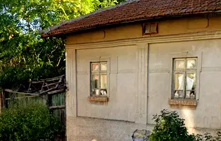 Къща във Велико Търново, с. Димча
