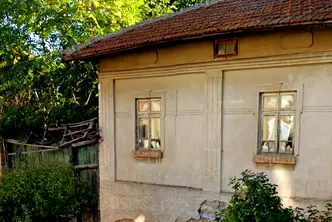 Къща във Велико Търново, с. Димча