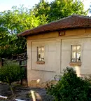 Къща във Велико Търново, с. Димча