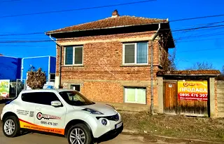 Къща във Велико Търново, с. Джулюница