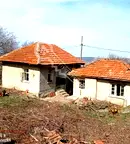 Къща във Велико Търново, с. Джулюница