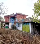 Къща във Велико Търново, с. Джулюница