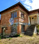 Къща във Велико Търново, с. Джулюница