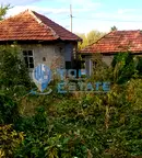 Къща във Велико Търново, с. Джулюница