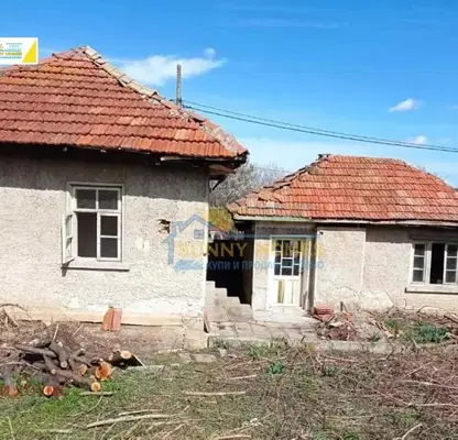 Снимка 5 — Къща във Велико Търново, с. Джулюница