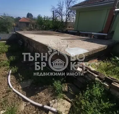 Снимка 5 — Къща във Велико Търново, с. Добри дял