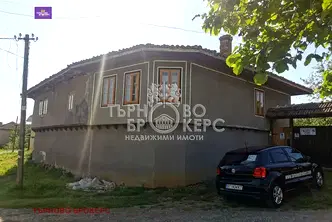 Къща във Велико Търново, с. Добри дял