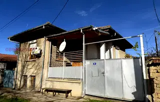 Къща във Велико Търново, с. Добри дял