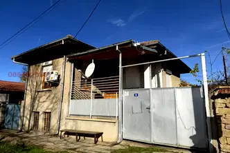 Къща във Велико Търново, с. Добри дял