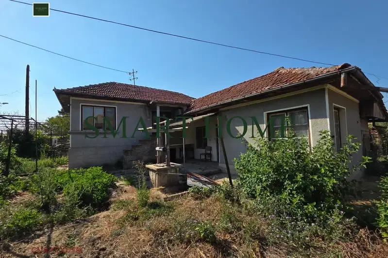 House in Oblast Veliko Tyrnovo, Dobri Dyal