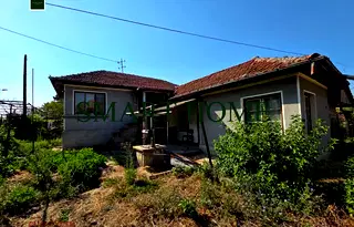 Къща във Велико Търново, с. Добри дял