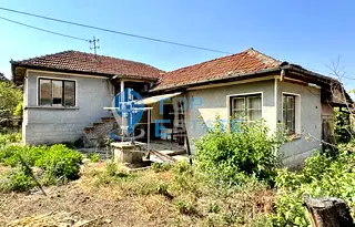 Къща във Велико Търново, с. Добри дял