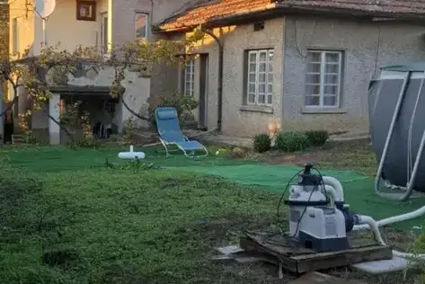House in Oblast Veliko Tyrnovo, Dobri Dyal