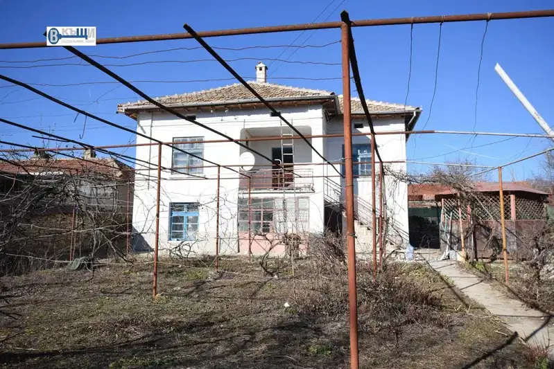House in Oblast Veliko Tyrnovo, Dolna Lipnica