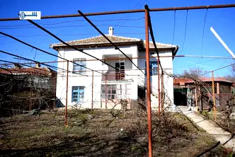 Къща във Велико Търново, с. Долна Липница