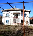 Къща във Велико Търново, с. Долна Липница