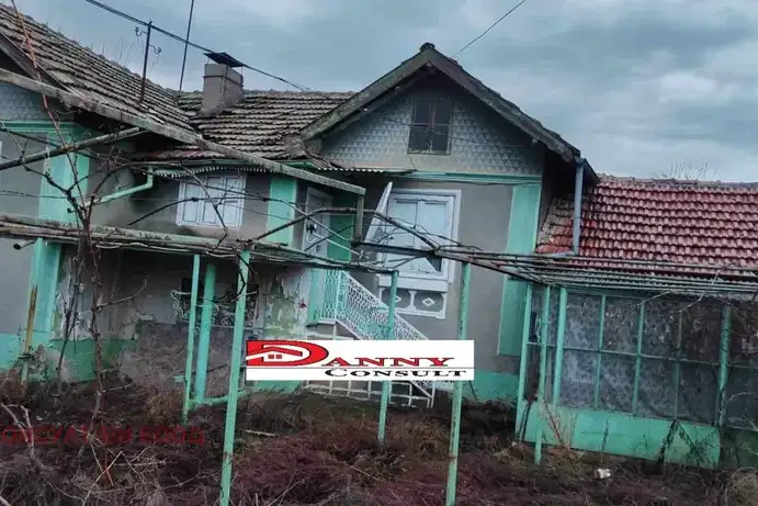 House in Veliko Tyrnovo, Dolna Lipnica