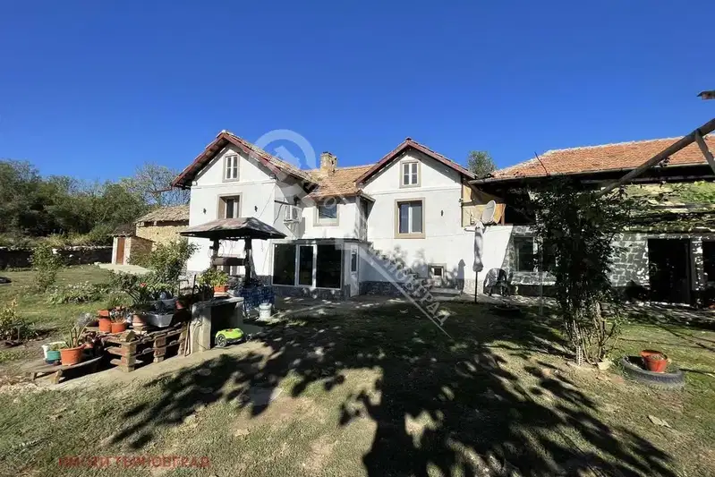 House in Oblast Veliko Tyrnovo, Dolna Lipnica