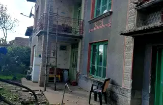 Къща във Велико Търново, с. Долна Липница