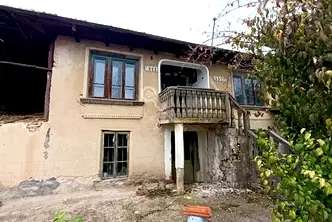 Къща във Велико Търново, с. Долна Липница