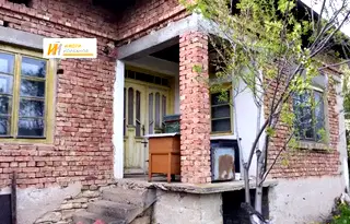 Къща във Велико Търново, с. Долна Липница