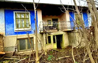 Къща във Велико Търново, с. Долна Липница