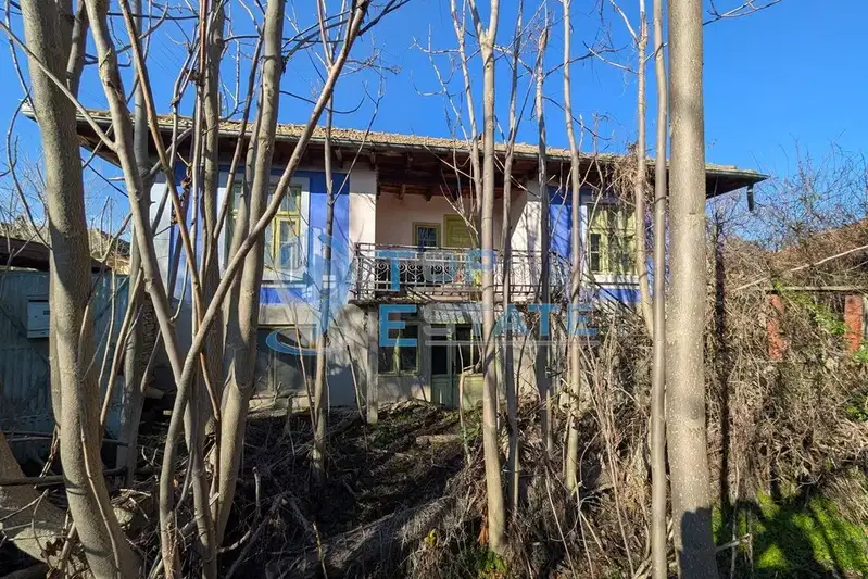 House in Oblast Veliko Tyrnovo, Dolna Lipnica