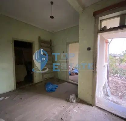Photo 3 — 5-room house with garage in Draganovo village, Veliko Tarnovo region