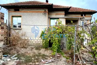Къща във Велико Търново, с. Драганово