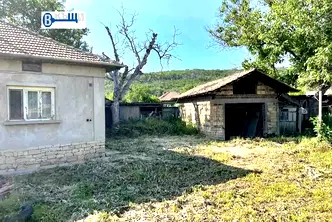 Къща във Велико Търново, с. Драганово