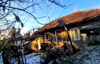Къща във Велико Търново, с. Драганово