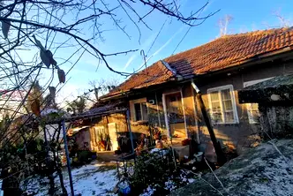 Къща във Велико Търново, с. Драганово
