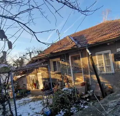 Photo 2 — House in Veliko Tyrnovo, Draganovo