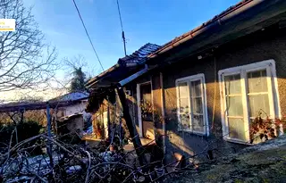 Къща във Велико Търново, с. Драганово
