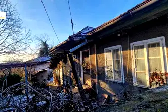 Къща във Велико Търново, с. Драганово