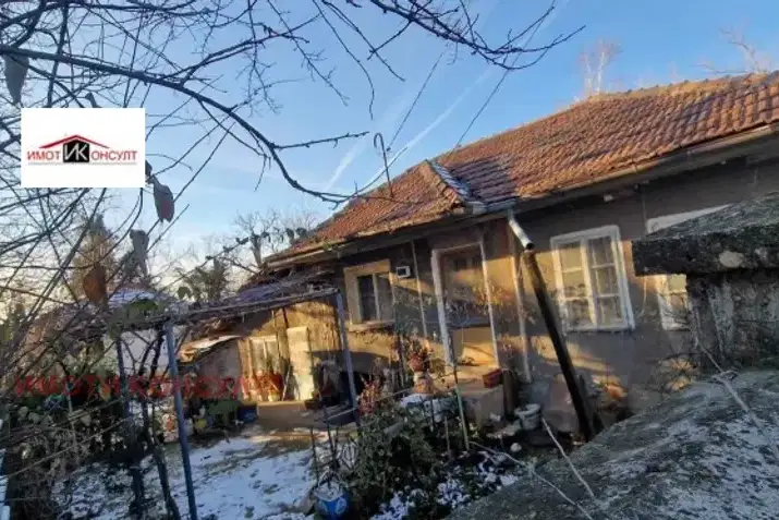 House in Oblast Veliko Tyrnovo, Draganovo