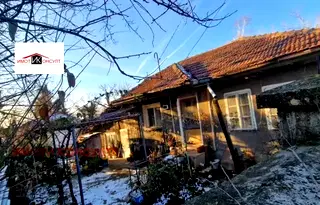 Къща във Велико Търново, с. Драганово