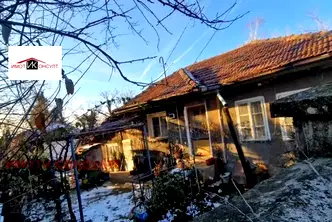 Къща във Велико Търново, с. Драганово